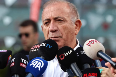 Gürsel Tekin’in CHP İstanbul İl Kongresi başvurusu reddedildi