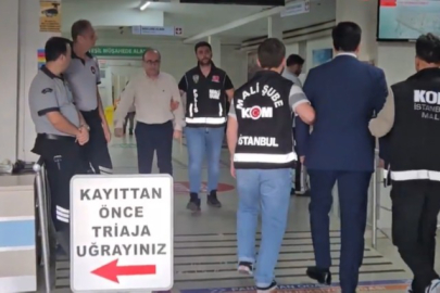 Investco Holding yetkilileri Borsa Manipülasyonu iddiasıyla gözaltında