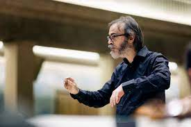 İsrailli orkestra şefi Ilan Volkov’dan BBC Proms’ta Gazze için ateşkes çağrısı