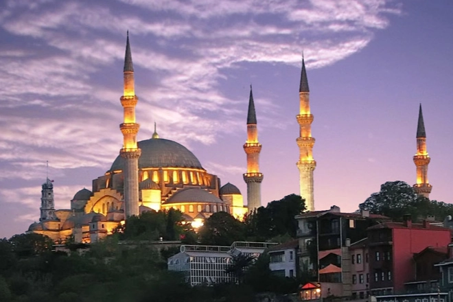 Kervansaraylardan Camilere: Edirne’nin Tarihi Zenginlikleri