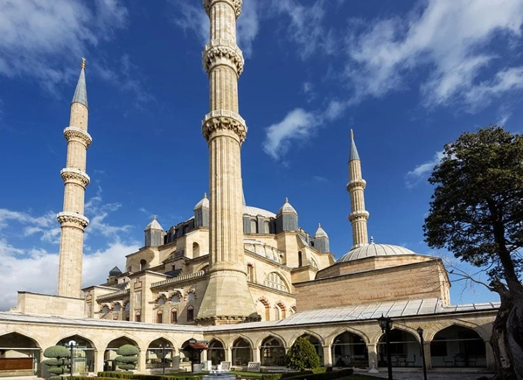 Selimiye Camii