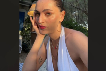 Kızılcık Şerbeti dizisinin senaristi Merve Göntem gözaltına alındı