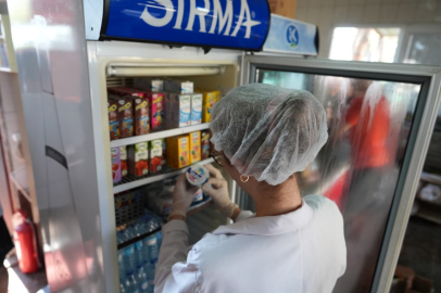 Konyaaltı Belediyesi’nden okul kantinlerine sıkı denetim