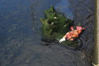 Osmaniye'de 4 gün önce kaybolan yaşlı adamın motosikleti sulama kanalında bulundu