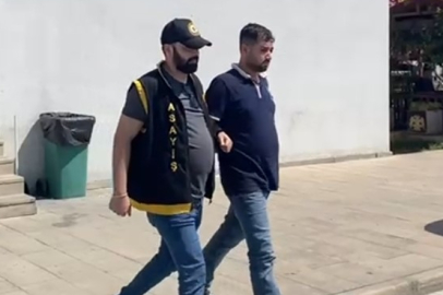 Sahte polisler 'Banka soygunu' yalanıyla yaşlı adamı dolandırdı