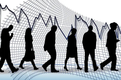 TÜİK Temmuz 2025 ücretli çalışan istatistikleri açıklandı