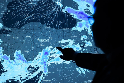Türkiye’de bugün hava nasıl olacak? Hangi illerde yağış var? (16 Eylül 2025)