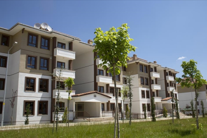 Türkiye’de konut piyasasında rekor hareketlilik: Ağustos ayında 143 bin ev sahibini buldu!