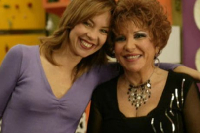 Usta oyuncu Gül Onat pankreas kanseriyle mücadele ediyor