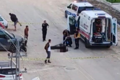 Uzman çavuş olan bacanağını öldürdükten sonra intihar etti