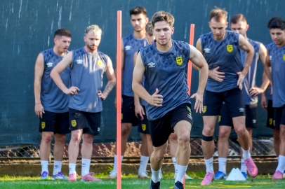 Adana 01 FK, Türkiye Kupası maçını bekliyor