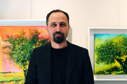 Adana, çağdaş sanatın yeni merkezi oluyor: ARTCONCEPT başlıyor