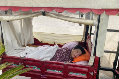 Adana’da üzüntüye neden olan park olayını savcı çözdü ama 'mutluluk' getirmedi