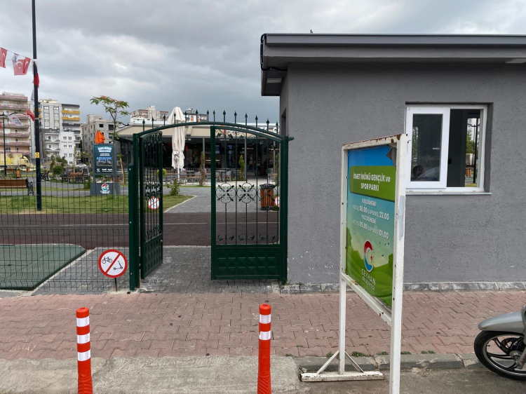 Adana’da üzüntüye neden olan park olayını savcı çözdü ama 'mutluluk' getirmedi 2