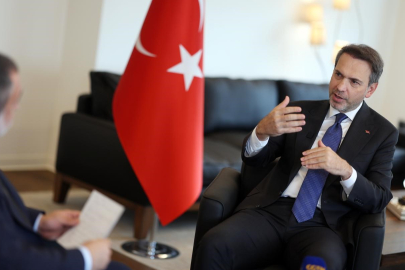 Bakan Bayraktar, Çin ile enerji ve maden alanında iş birliği mesajı verdi