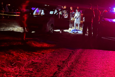 Batman’da acı olay: Baba ve 2 çocuğu silahlı saldırıda hayatını kaybetti, anne ayrı toprağa verildi