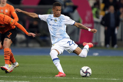 Beşiktaş Başkanı Serdal Adalı’dan Vitinho transferi hakkında açıklama