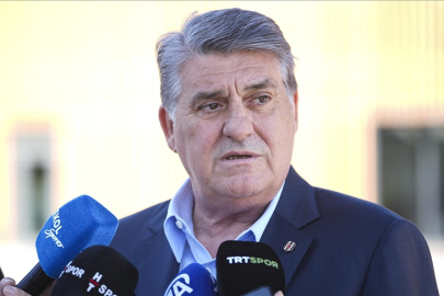 Beşiktaş, Serkan Reçber ile anlaştı