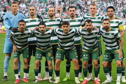 Bursaspor’da Ziraat Türkiye Kupası kadrosu belli oldu! İşte eksik isimler