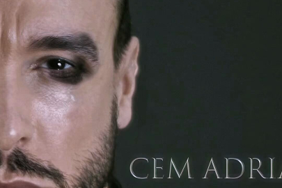 Cem Adrian, yeni şarkısını Ahmet Minguzzi’ye ithaf etti