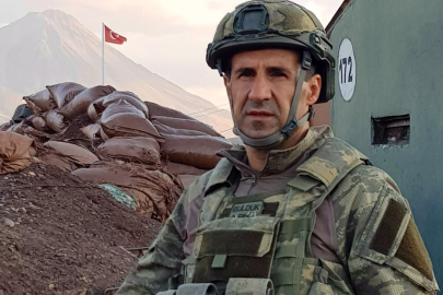 Emekli Albay Orkun Özeller hakkında gözaltı kararı