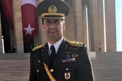 Emekli Albay Orkun Özeller’e tahliye ve beraat kararı