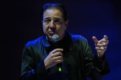 Fazıl Say’dan batılı klasik müzik kurumlarına tepki: “Gazze’de soykırım var”