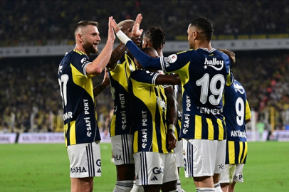Fenerbahçe - Alanyaspor erteleme maçı ne zaman, saat kaçta? İşte canlı yayın bilgisi