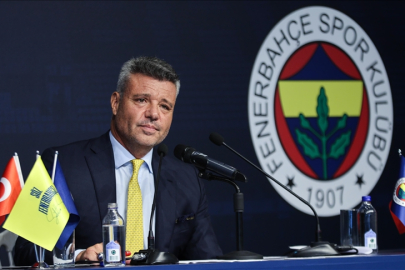Sadettin Saran: “Fenerbahçe’nin tüm yapısını güçlendirmek önceliğimiz”