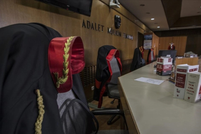 HSK Hakim ve Savcı terfi listesini yayımladı: Karar Resmi Gazete'de