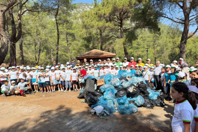 İhmal ve dikkatsizlik, orman yangınlarına yol açıyor