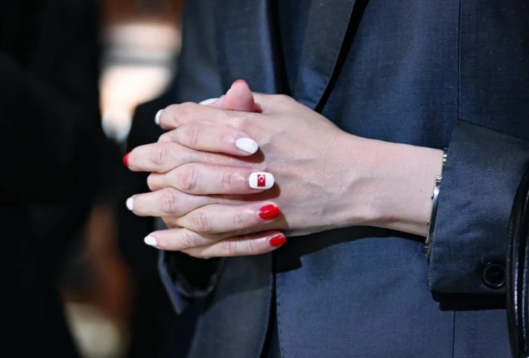 Japonya Prensesi Akiko Mikasa