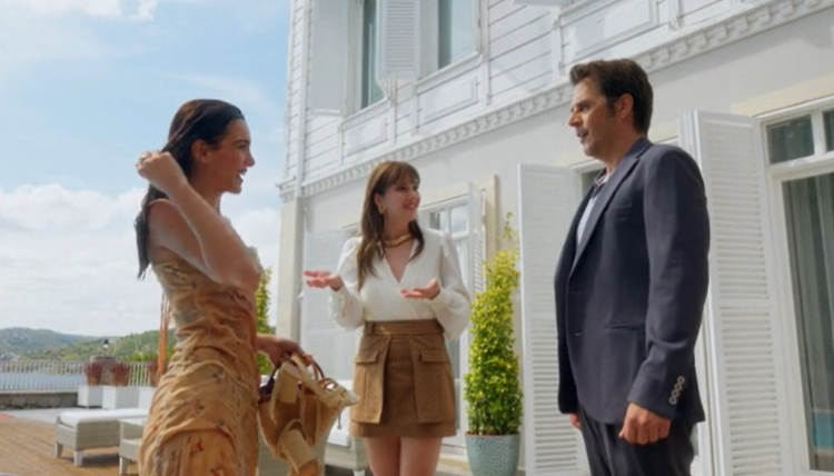 kıskanmak dizi konusu