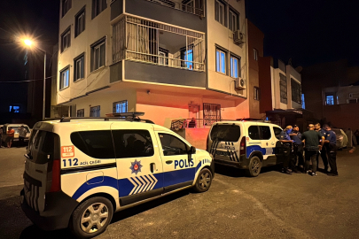 Mersin’de 5 yaşındaki oğlunu bıçakla öldüren kadın tutuklandı