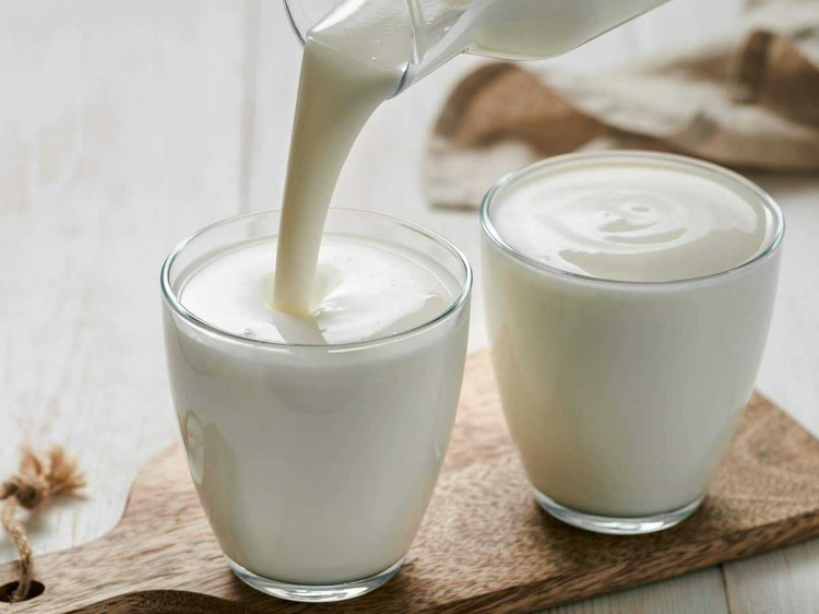 Fındıklı Ballı Kefir