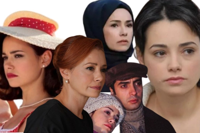 Özgü Namal kimdir, kaç yaşında, evli mi? 'Kıskanmak ' adlı dizide hangi karakteri canlandırıyor?