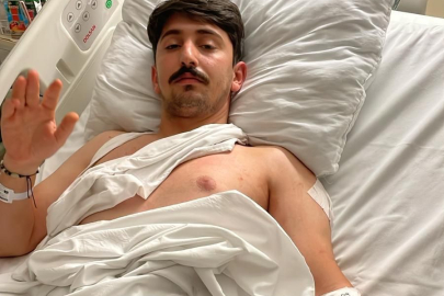 Sakarya’da kız kardeşini tacizden korumaya çalışan genç 5 yerinden bıçaklandı