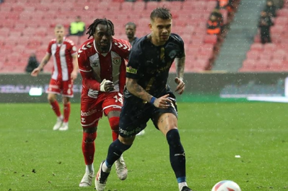 Samsunspor-Kasımpaşa maçı ne zaman? Canlı yayın bilgisi