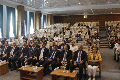 Adana Barosu, 2025-2026 stajyer avukatlar için eğitim başlattı