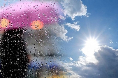 Adana’da 18 Eylül hava durumu: Sağanak uyarısı! Sıcaklık düşüyor, nem artıyor