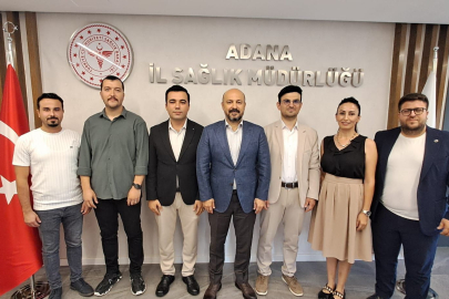 Adana’da acil sağlık hizmetlerinin gelişimi masaya yatırıldı