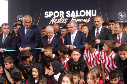 Bakan Güler: Hiçbir terör örgütünün bölgede kök salmasına müsaade etmeyeceğiz