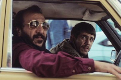 “Bir Zamanlar Gazze” Cannes’dan Adana’ya