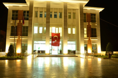 CHP'li Muğla Köyceğiz Belediyesi'ne operasyon