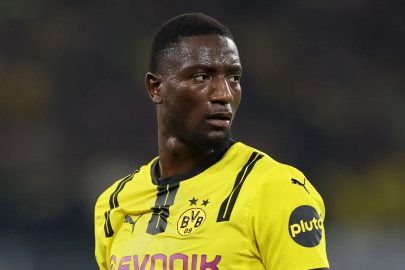 Dortmund’un yıldızı Guirassy gol serisini Wolfsburg karşısında sürdürmek istiyor