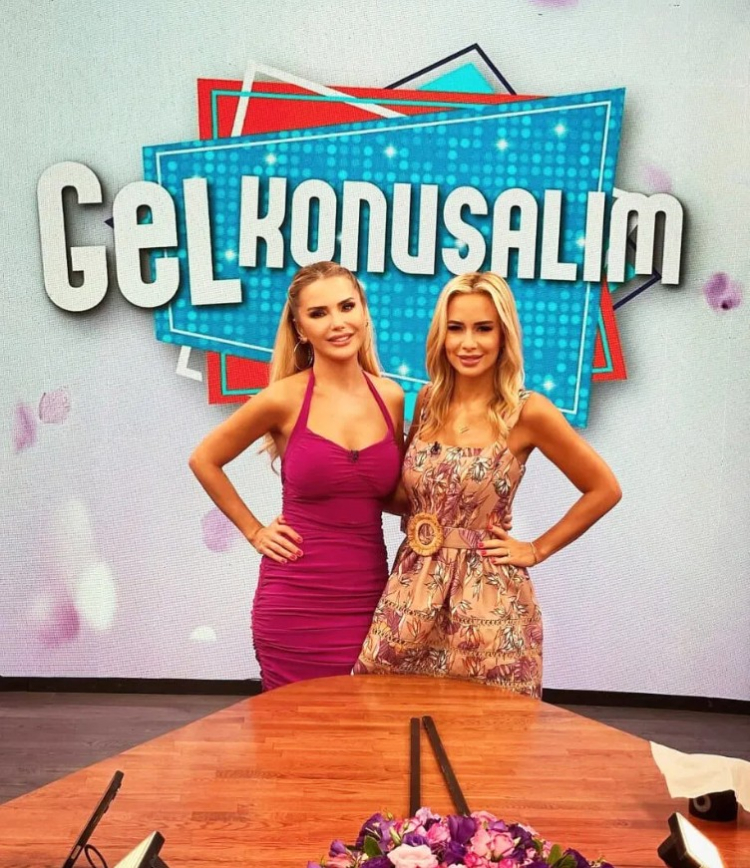 ece erken tuğba nur namlı