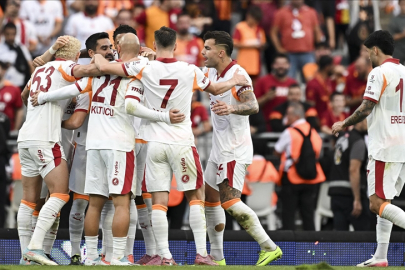 Eintracht Frankfurt-Galatasaray maçı öncesi son gelişmeler