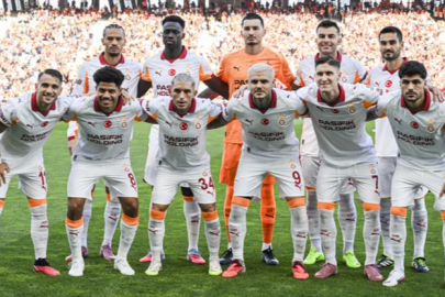 Eintracht Frankfurt-Galatasaray maçı şifresiz izle | Dev mücadele hangi kanalda, saat kaçta?