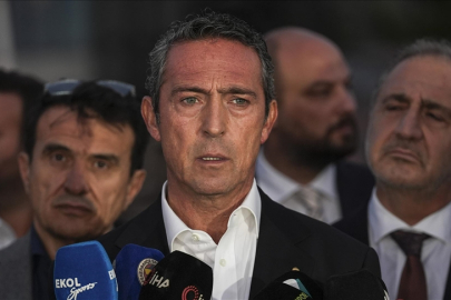 Fenerbahçe Kulübü Başkanı Ali Koç: Seçimlere 4 gün kala bu hakemlerin atamaları bilerek ve isteyerek yapıldı