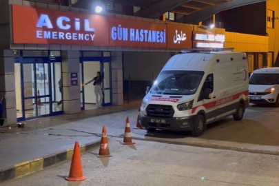 Gaziantep'te akraba aileler arasında "arazi" kavgası: 3 ölü